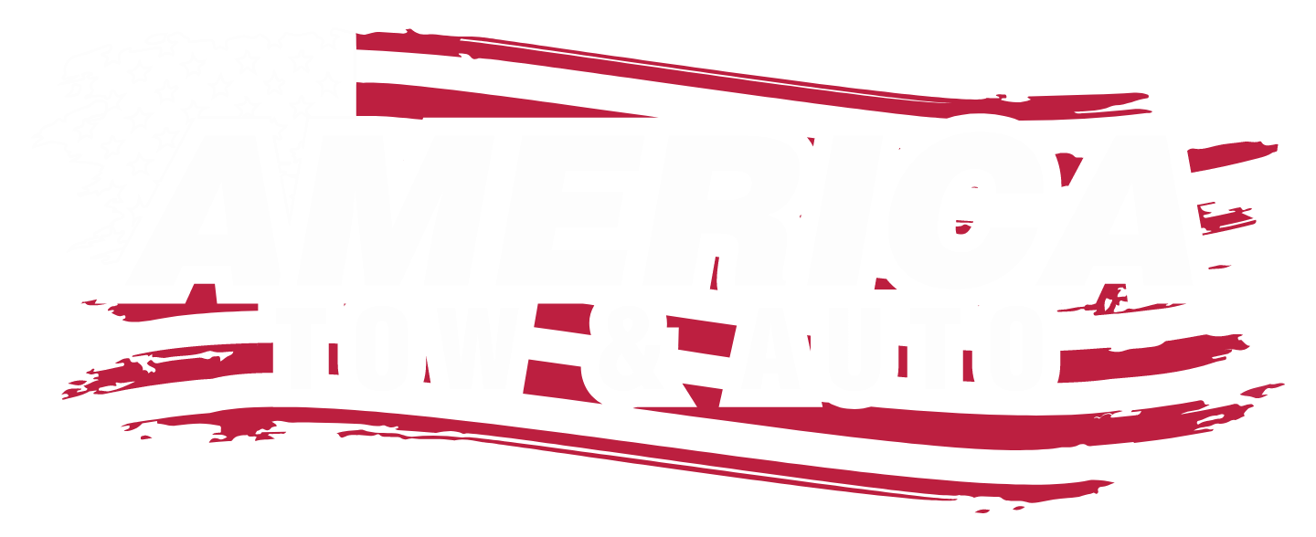 America Tow & Auto